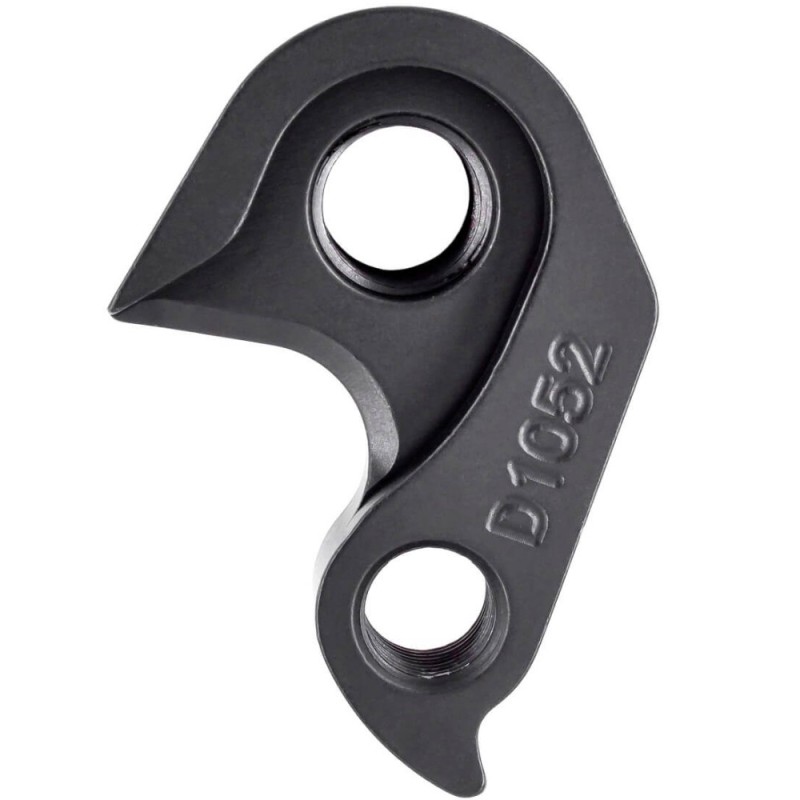 D1052 Derailleur hanger LAPIERRE (Double lead) D1052 Derailleur hanger LAPIERRE (Double lead)