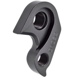 D1052 Derailleur hanger LAPIERRE (Double lead)