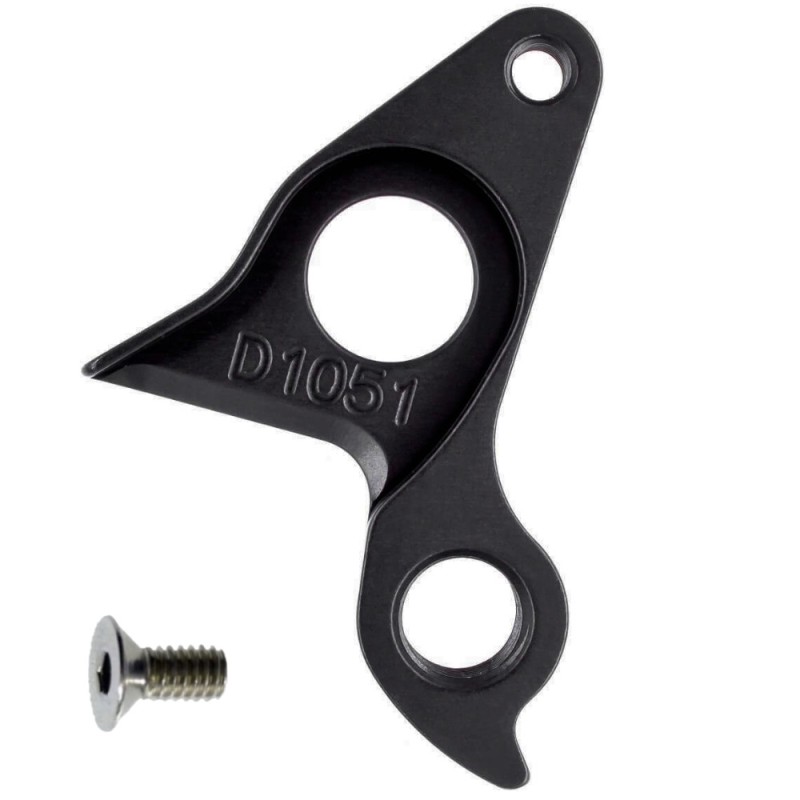 D1051 Derailleur hanger VAN NICHOLAS D1051 Derailleur hanger VAN NICHOLAS