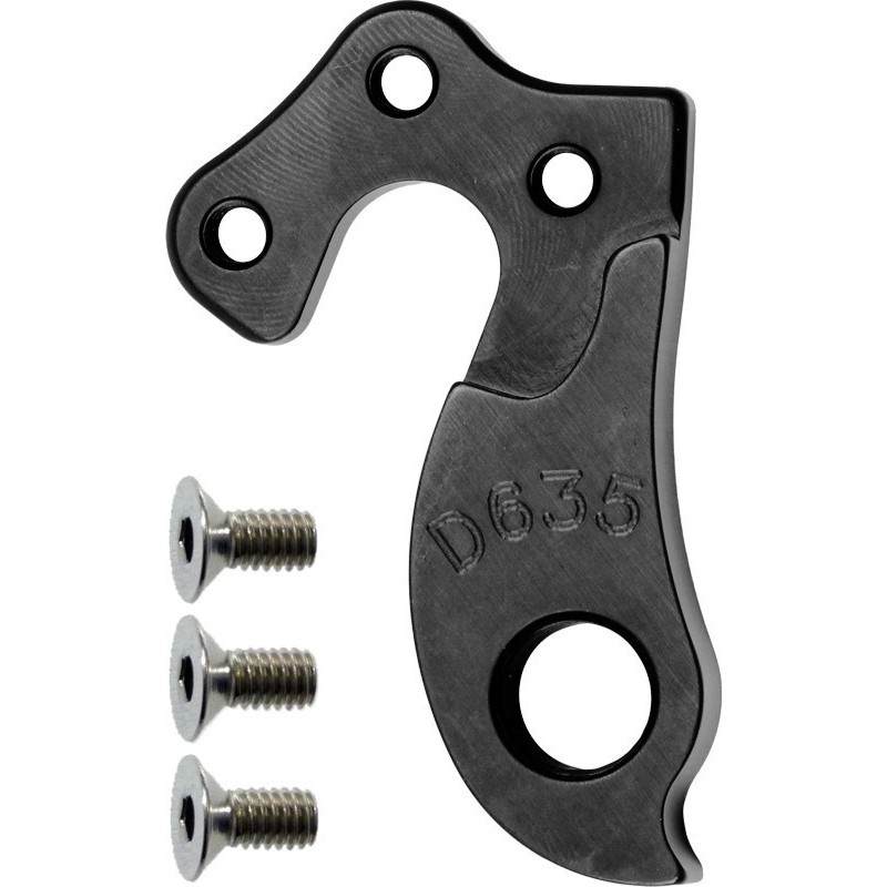D635 derailleur hanger D635 derailleur hanger