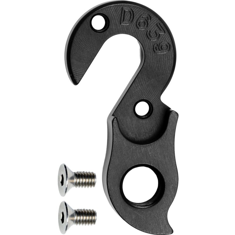 D639 derailleur hanger D639 derailleur hanger