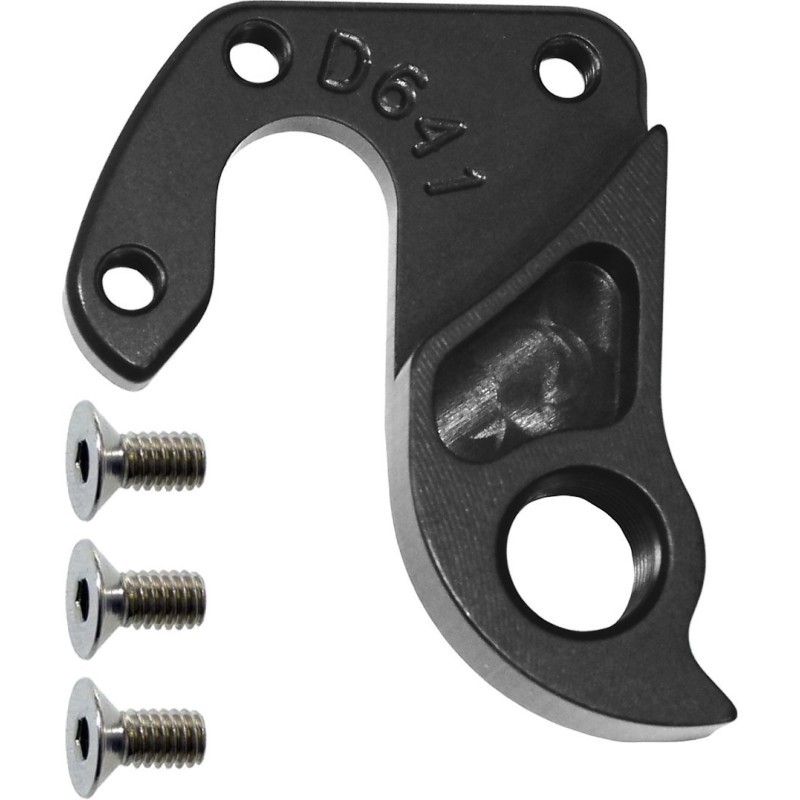 D641 Derailleur hanger D641 Derailleur hanger