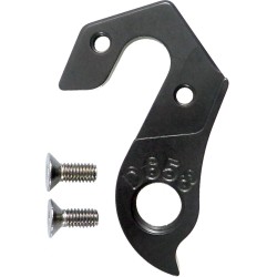 Patte de dérailleur D658 RALEIGH, DIAMONDBACK