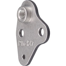 S47 - Support de montage pour moteur Bosch CX - Gauche