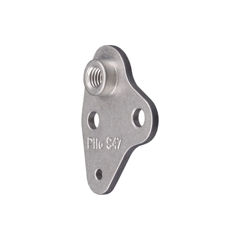 S47 - Left Motor Mount for Bosch CX