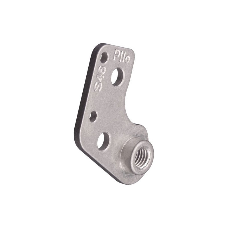 S46 - Right Motor Mount for Bosch CX