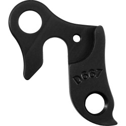Patte de dérailleur D667