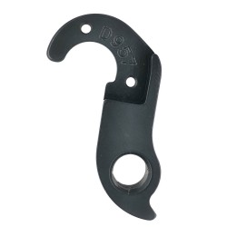 Patte de dérailleur D957