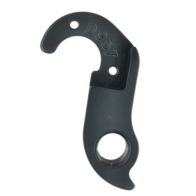 Patte de dérailleur D957 Patte de dérailleur D957