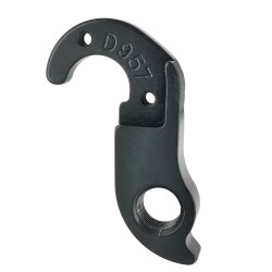 Patte de dérailleur D957
