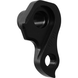 Patte de dérailleur D670 EVIL