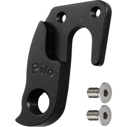 Patte de dérailleur D671 NORCO - 913010-001