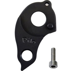 D673 derailleur hanger ELLSWORTH (reinforced D330)