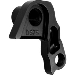 Patte de dérailleur D675 ORBEA