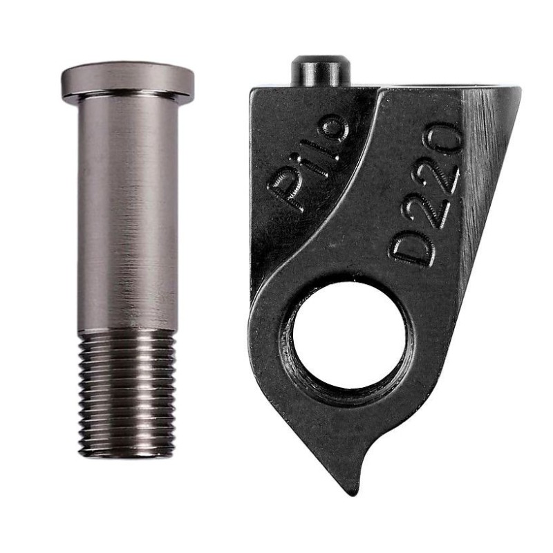 D220 derailleur hanger D220 derailleur hanger