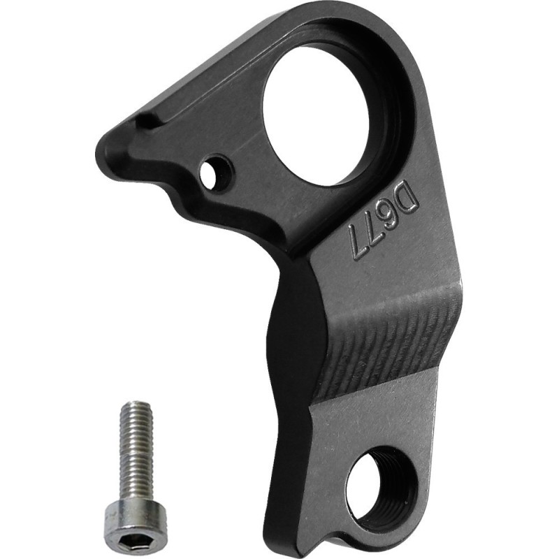 Patte de dérailleur D677 WHYTE Patte de dérailleur D677 WHYTE
