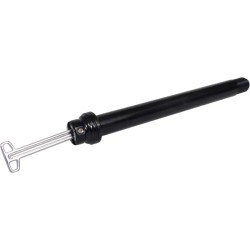145x15xM14x1,5mm Front axle - FH1450BK003 FOX