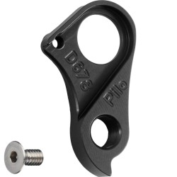 Patte de dérailleur D678 BH