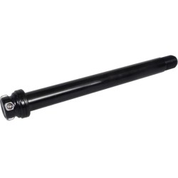 Axe avant 158x15xM15x1,5mm - FH1580BK001 ROCKSHOX
