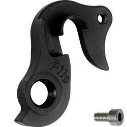 D680 derailleur hanger TIME
