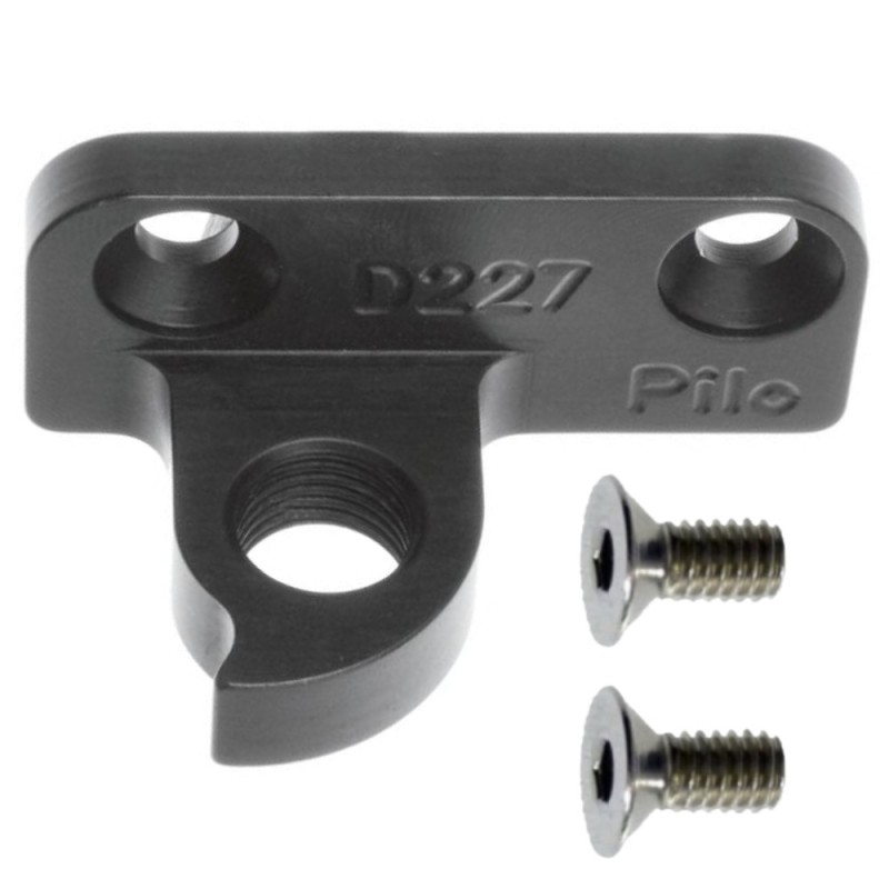 D227 derailleur hanger D227 derailleur hanger