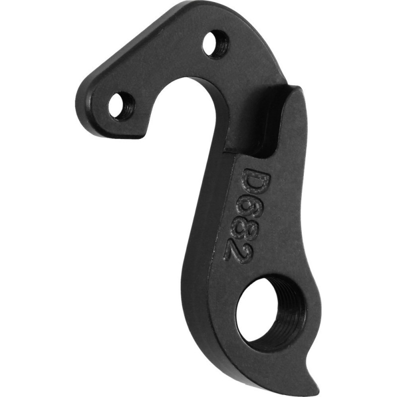 Patte de dérailleur D682 Patte de dérailleur D682