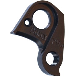 Patte de dérailleur D633 NORCO - 959371-8-7