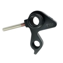 Patte de dérailleur D931 TREK