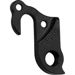 Patte de dérailleur D689 CANYON N°32