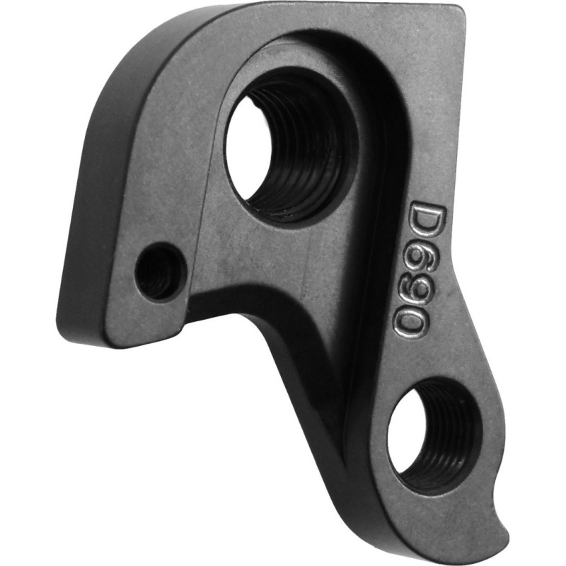 Patte de dérailleur D690 ORBEA Patte de dérailleur D690 ORBEA