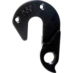 Patte de dérailleur D691 PROCEED