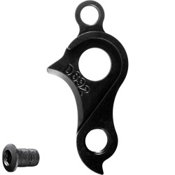 Patte de dérailleur D692 IBIS