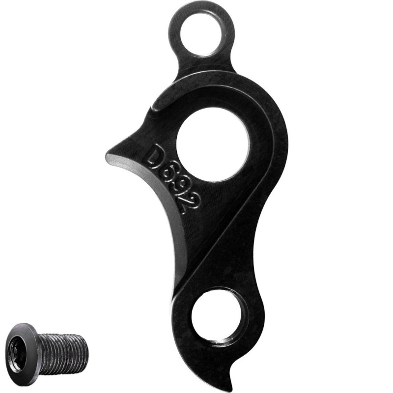 Patte de dérailleur D692 IBIS Patte de dérailleur D692 IBIS