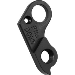 Patte de dérailleur D693 STEPPENWOLF