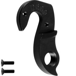 Patte de dérailleur D699 ARGON 18