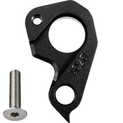 Patte de dérailleur D701 PLANET-X