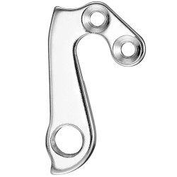 GH-147 derailleur hanger (D31 cast)
