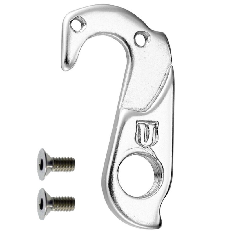 Patte de dérailleur GH-158 (D310 moulée) Patte de dérailleur GH-158 (D310 moulée)