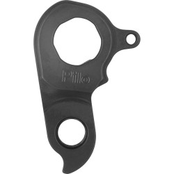 D780 derailleur hanger SCOTT TA12-SW - 254090-222