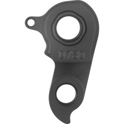 D780 derailleur hanger SCOTT TA12-SW - 254090-222