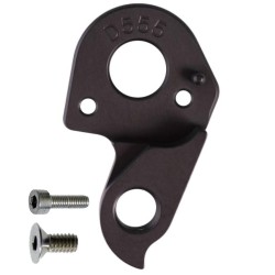 D555 derailleur hanger