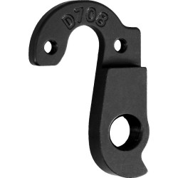 Patte de dérailleur D708
