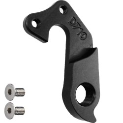 Patte de dérailleur D710 BH