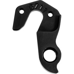 Patte de dérailleur D711 ORBEA