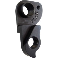 Patte de dérailleur D714 CANNONDALE - KP432 / E123007-2 R3