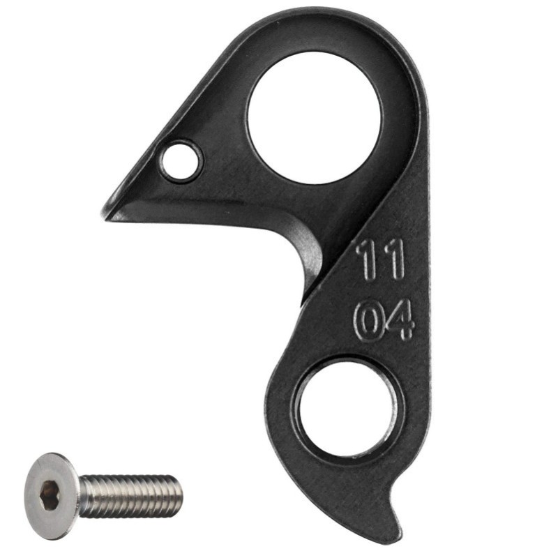 D1104 derailleur hanger D1104 derailleur hanger