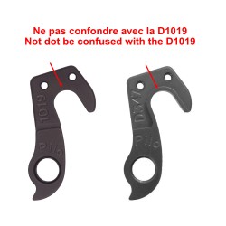 GH-136 derailleur hanger (D347 cast)