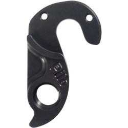 Patte de dérailleur D718 BERGAMONT