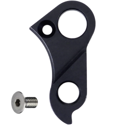 Patte de dérailleur D721 NS BIKES, SHOGUN