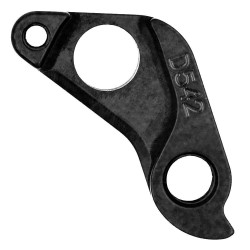 Patte de dérailleur D542 BANSHEE